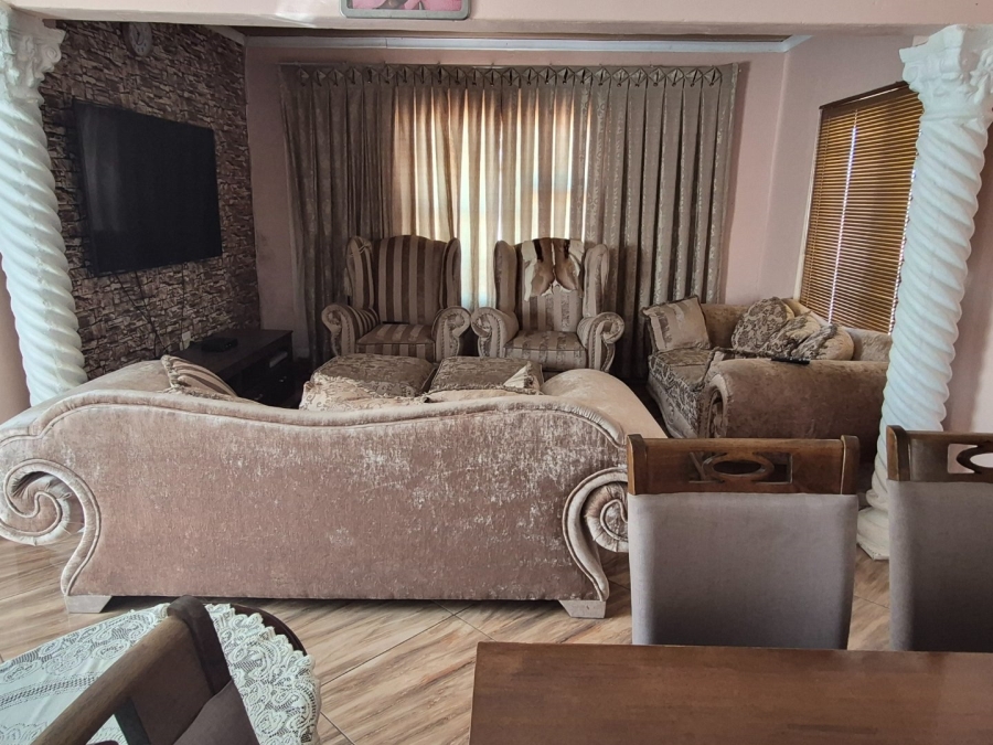 3 Bedroom Property for Sale in Kwadwesi Eastern Cape